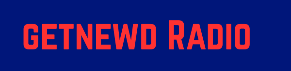 Getnewd Radio – آپ کے دل کی دھڑکنوں کا ساؤنڈ اسٹیشن